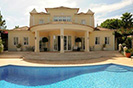 Villa Linnea Portugal Holiday Rental Home