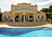 Quinta do Lago Family Vacation Rental Portugal