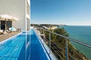 Villa Mar Azul Villa Algarve