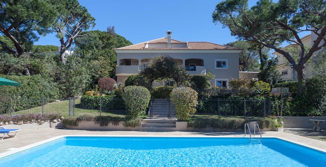 Villa Marianne Portugal Vacation Rentals