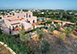 Villa Olive Portugal Vacation Villa - Tavira