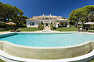 Villa Pimento Portugal Holiday Rental Home