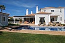 Villa Samara Vacation Rental Portugal