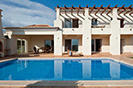 Villa Stylish Algarve Portugal