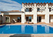 Villa Stylish Algarve Portugal