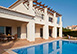 Villa Stylish Algarve Portugal