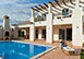 Villa Stylish Algarve Portugal