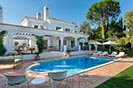 Villa Tamarind Portugal Vacation Rentals