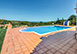 Villa Três Palmeiras Algarve Portugal