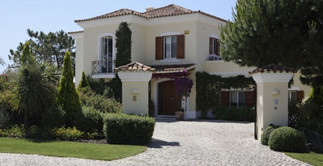 Algarve Portugal Holiday Rental