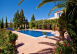 Algarve Large Estate Rental Home