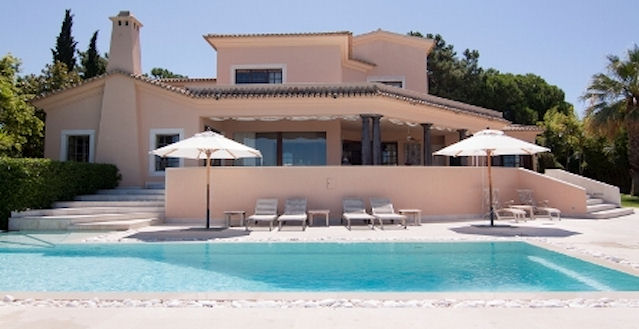 Self Catered Holiday Rental Algarve