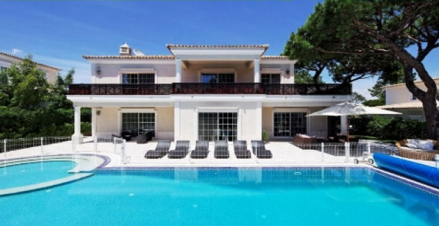Vale do Lobo resort Holiday Rental Portugal