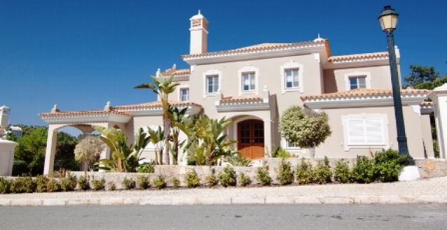 Quinta Verde Algarve Holiday Rental