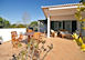 Holiday Cottage Lettings Algarve Portugal