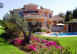 Luxury Golfing Villa Algarve Portugal