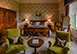 Blairquhan Castle Scotland Vacation Villa - Straiton, Maybole, Ayrshire