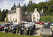 Candacraig Scotland Vacation Villa - Scottish Highlands