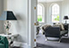 Edgehill Scotland Vacation Villa - East Lothian