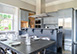 Edgehill Scotland Vacation Villa - East Lothian