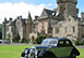 Glenapp Castle Scotland Vacation Villa -  Ballantrae, South Ayrshire