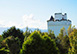 Scotland Vacation Rental - Princess Mary's Castle, West Kilbride, Ayrshire, Scotland