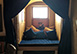 Scotland Vacation Rental - Princess Mary's Castle, West Kilbride, Ayrshire, Scotland