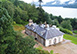 Stuckgowan Scotland Vacation Villa - Loch Lomond