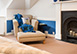 Stuckgowan Scotland Vacation Villa - Loch Lomond