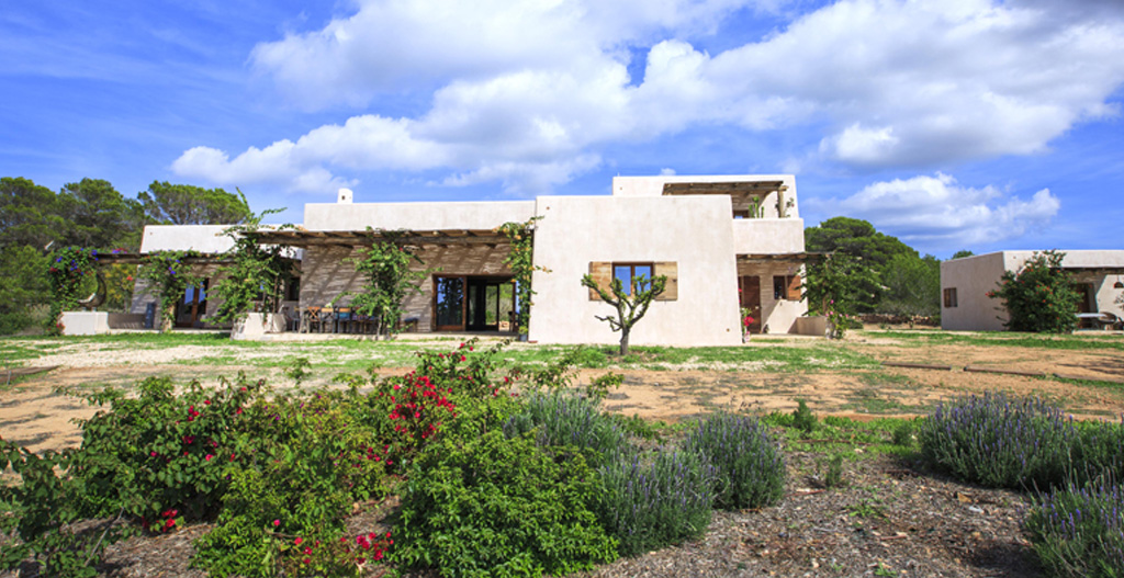 Arabesque Holiday Rental