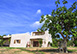 Arabesque Spain Vacation Villa - Formentera