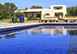 Arabesque Spain Vacation Villa - Formentera