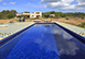 Arabesque Spain Vacation Villa - Formentera