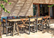 Arabesque Spain Vacation Villa - Formentera