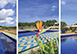 Arabesque Spain Vacation Villa - Formentera