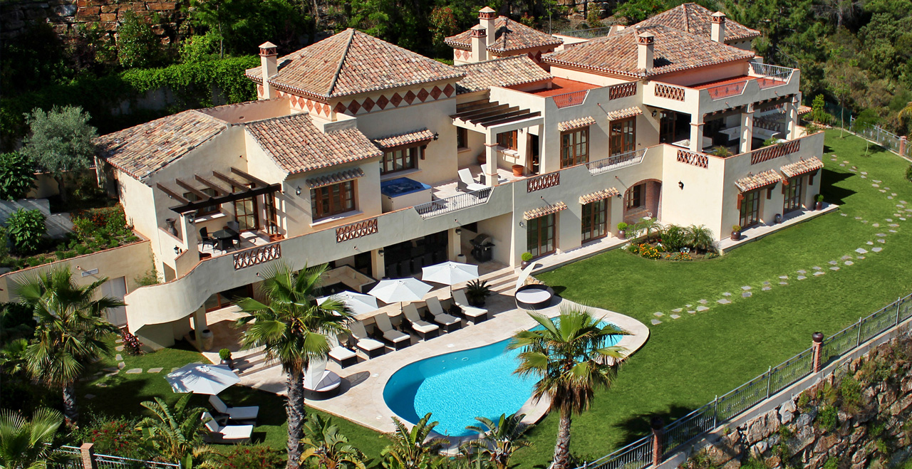 Bespoke Luxury Retreat Holiday Rental