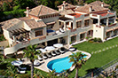 Bespoke Luxury Retreat Marbella Spain