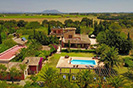 Cal Illi Vacation Rental Spain