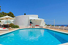 Casa Jiminez Vacation Rental Spain