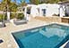 Esmeralda Spain Vacation Villa - Cala D'Hort, Ibiza
