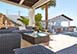 Esmeralda Spain Vacation Villa - Cala D'Hort, Ibiza