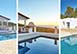 Esmeralda Spain Vacation Villa - Cala D'Hort, Ibiza