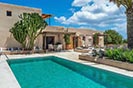 Eugenia Formentera Holiday Letting in Spain