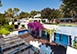Casa India Ibiza Spain Vacation Villa - Ibiza