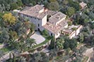 Historic Country Estate Vacation Rental Spain