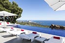 Las Palmas Ibiza Ibiza Spain Vacation Rental