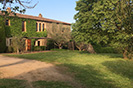 Luxury House Rental Mas Estrabau Spain 