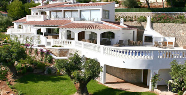 Menorca del Mar Holiday Rental