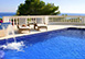 Menorca del Mar Spain Vacation Villa - Menorca