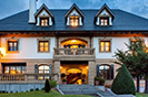 Palacio Basque Villa Rental Spain